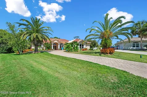 3445 Shady Run Road Melbourne FL 32934