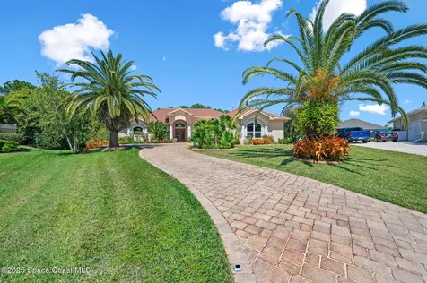 3445 Shady Run Road Melbourne FL 32934