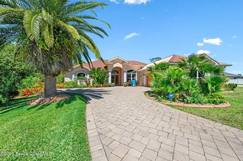 3445 Shady Run Road Melbourne FL 32934