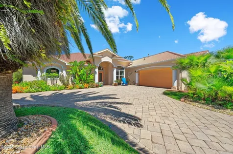 3445 Shady Run Road Melbourne FL 32934