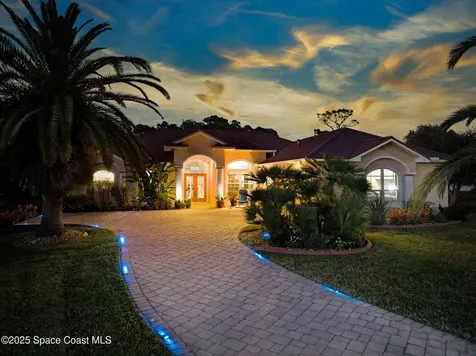 3445 Shady Run Road Melbourne FL 32934
