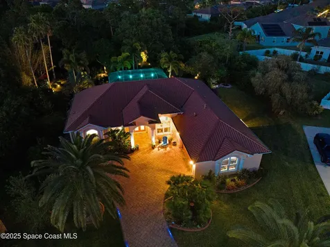 3445 Shady Run Road Melbourne FL 32934