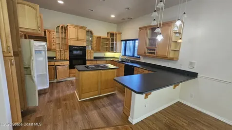 413 Tewksbury Lane NE Palm Bay FL 32907