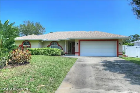 1158 Laconia Street Sebastian FL 32958