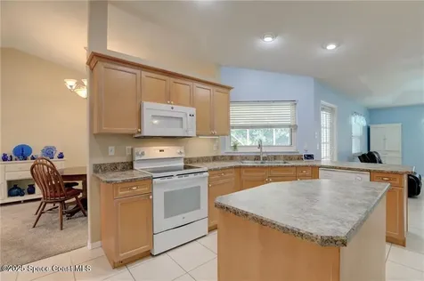 1158 Laconia Street Sebastian FL 32958