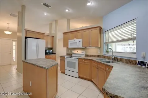 1158 Laconia Street Sebastian FL 32958