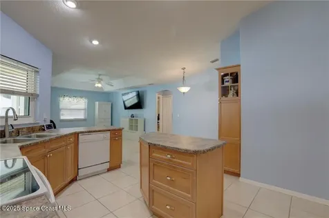 1158 Laconia Street Sebastian FL 32958