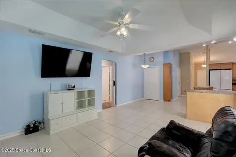 1158 Laconia Street Sebastian FL 32958