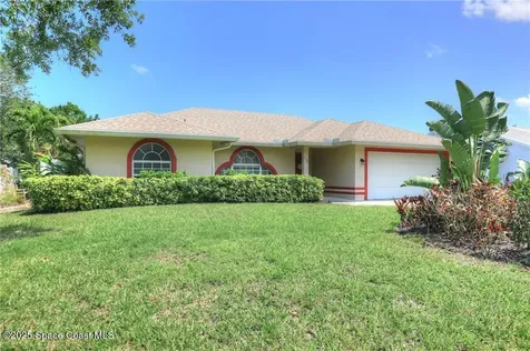 1158 Laconia Street Sebastian FL 32958