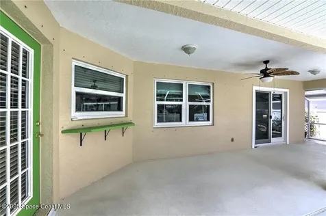 1158 Laconia Street Sebastian FL 32958