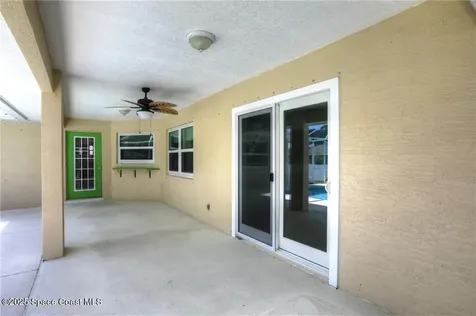 1158 Laconia Street Sebastian FL 32958