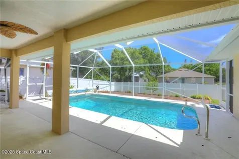 1158 Laconia Street Sebastian FL 32958