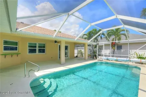 1158 Laconia Street Sebastian FL 32958