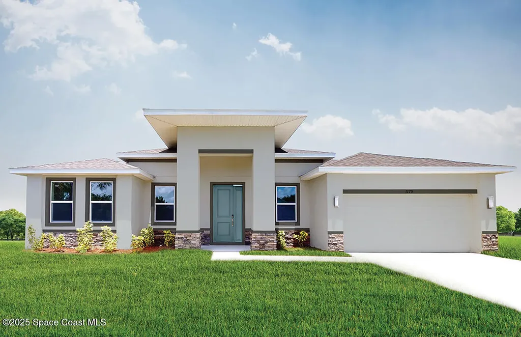 764 Laika Road SW Palm Bay FL 32908
