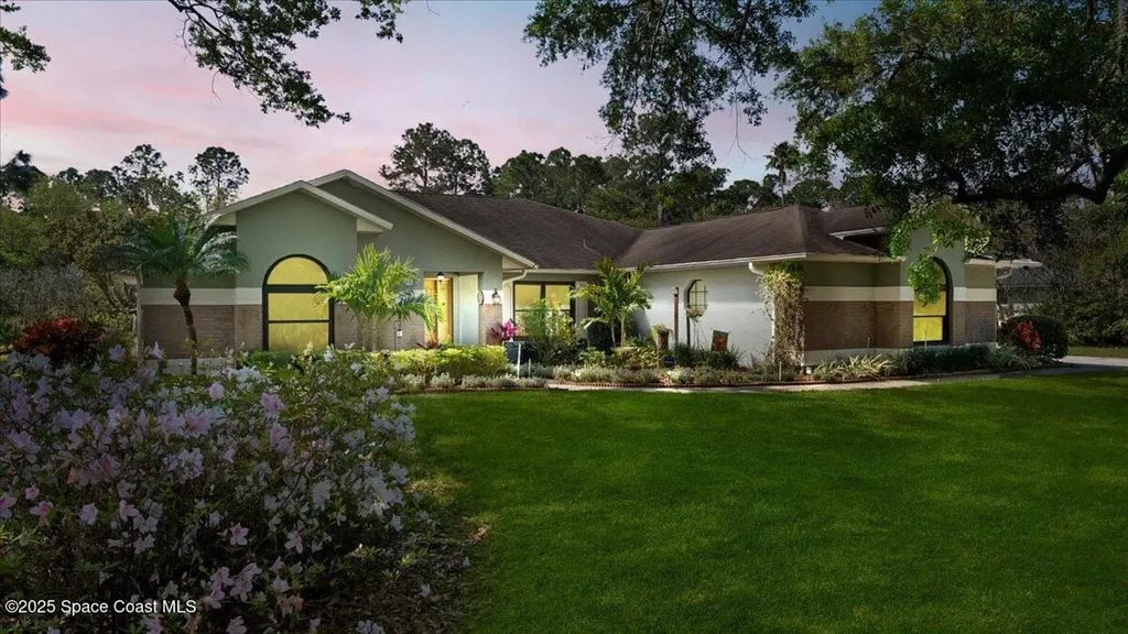 5395 Amy Way Mims FL 32754