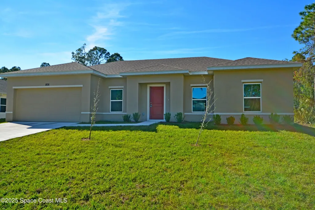 2141 Alwar Avenue SW Palm Bay FL 32908