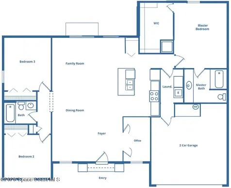 2141 Alwar Avenue SW Palm Bay FL 32908