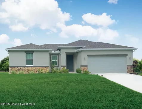 717 Spoonbill Street SW Palm Bay FL 32908