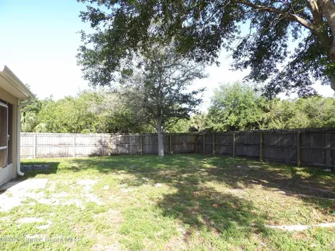 741 Olivia Street SW Palm Bay FL 32908
