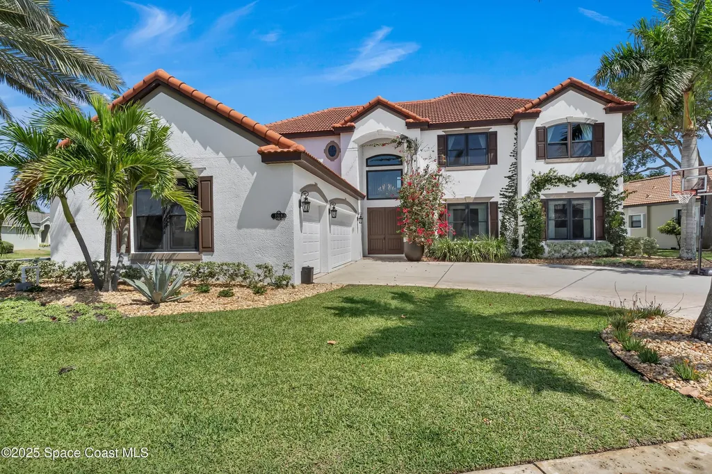 3319 Poseidon Way Indialantic FL 32903