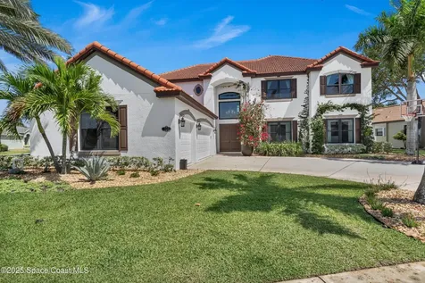 3319 Poseidon Way Indialantic FL 32903