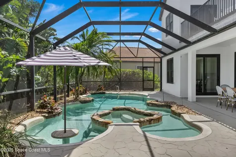 3319 Poseidon Way Indialantic FL 32903