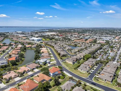 3319 Poseidon Way Indialantic FL 32903