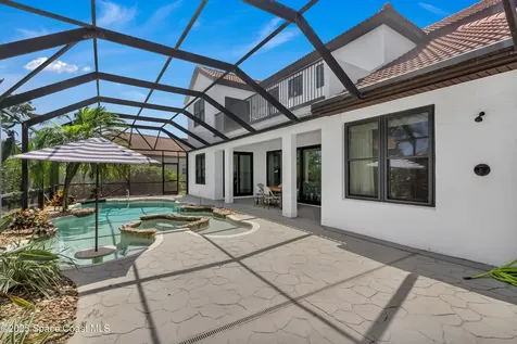 3319 Poseidon Way Indialantic FL 32903