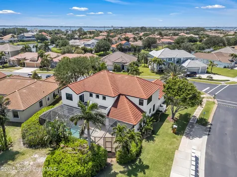 3319 Poseidon Way Indialantic FL 32903