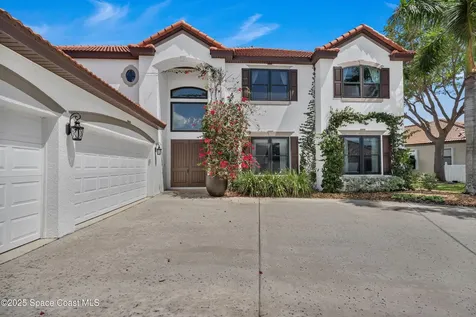 3319 Poseidon Way Indialantic FL 32903