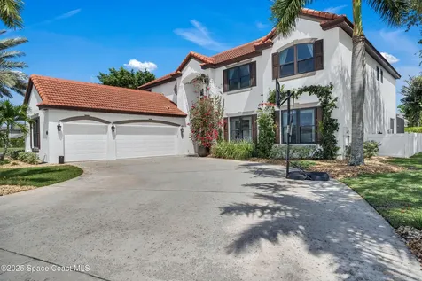 3319 Poseidon Way Indialantic FL 32903