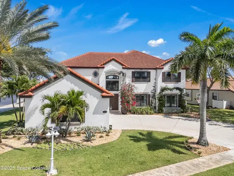 3319 Poseidon Way Indialantic FL 32903