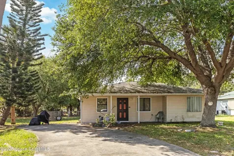 1045 Dove Street Melbourne FL 32935