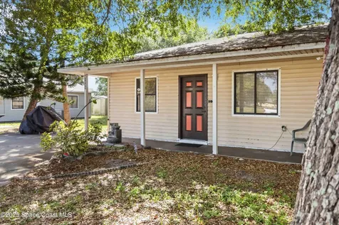 1045 Dove Street Melbourne FL 32935