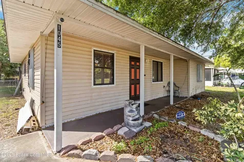 1045 Dove Street Melbourne FL 32935
