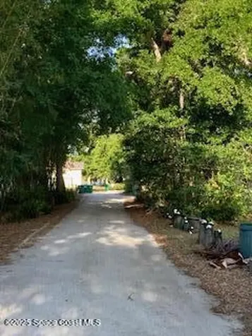 410 Ramsey Lane Merritt Island FL 32952