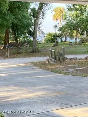 410 Ramsey Lane Merritt Island FL 32952
