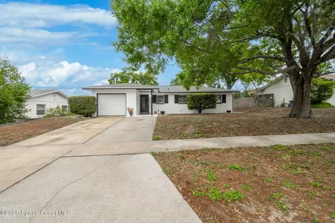 4070 Baker Avenue Titusville FL 32796