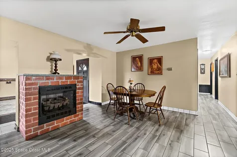 4070 Baker Avenue Titusville FL 32796