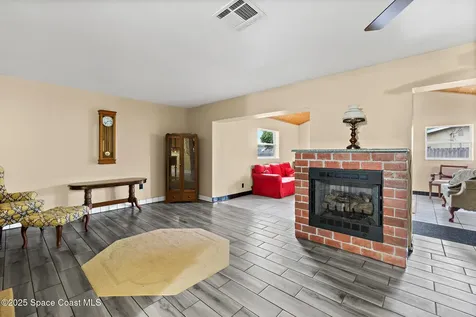 4070 Baker Avenue Titusville FL 32796