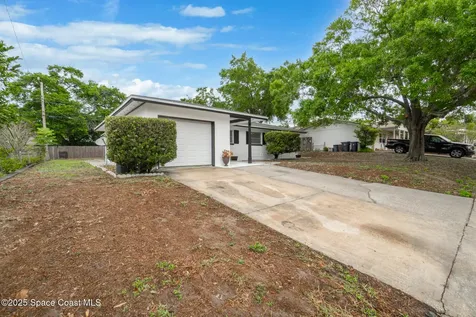 4070 Baker Avenue Titusville FL 32796