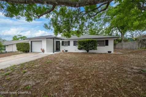 4070 Baker Avenue Titusville FL 32796