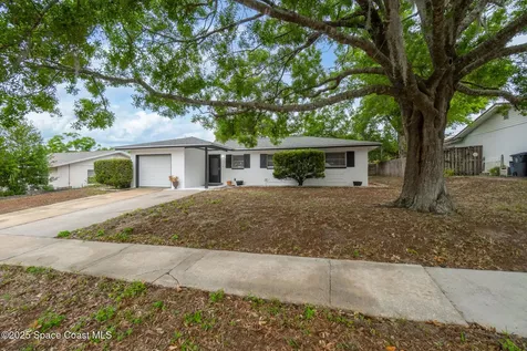 4070 Baker Avenue Titusville FL 32796