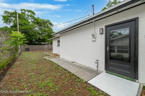 4070 Baker Avenue Titusville FL 32796