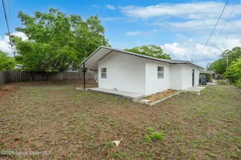 4070 Baker Avenue Titusville FL 32796