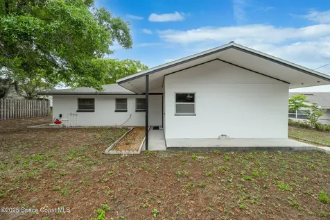 4070 Baker Avenue Titusville FL 32796