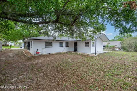 4070 Baker Avenue Titusville FL 32796