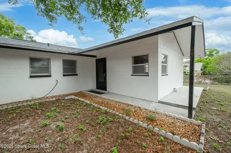 4070 Baker Avenue Titusville FL 32796