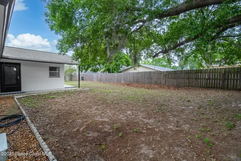 4070 Baker Avenue Titusville FL 32796
