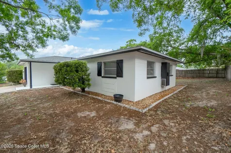 4070 Baker Avenue Titusville FL 32796